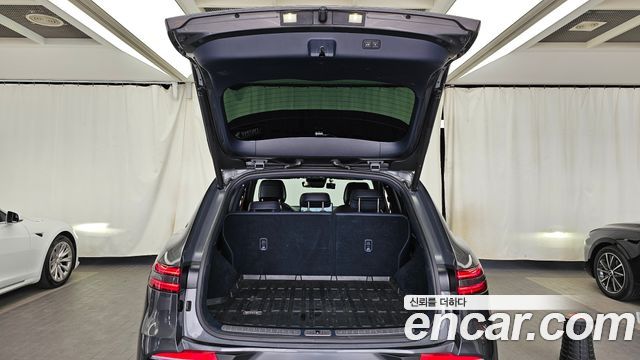 Genesis GV70 2.5T Gasoline AWD 2022 — фото 20