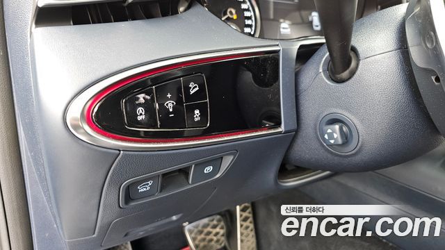 Genesis GV70 2.5T Gasoline AWD 2022 — фото 28