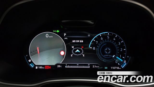 Genesis GV80 3.5T Gasoline AWD 2022 — фото 8