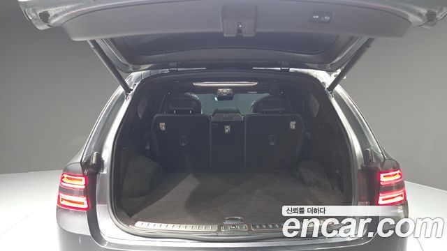 Genesis GV80 3.5T Gasoline AWD 2022 — фото 24