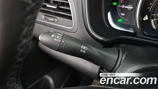 Renault Korea QM6 2.0 LPe RE 2WD 2021 — фото 29