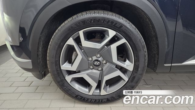 Hyundai Palisade Gasoline 3.8 4WD Prestige 2024 — фото 5