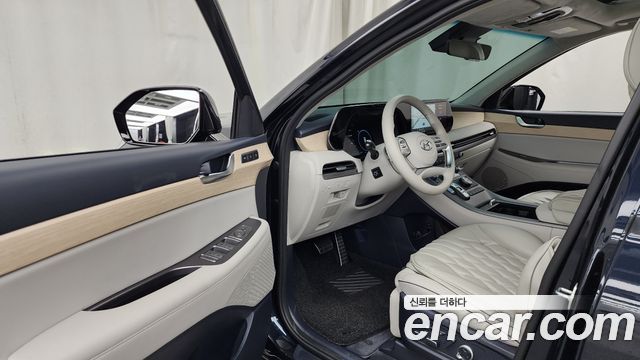 Hyundai Palisade Gasoline 3.8 4WD Prestige 2024 — фото 10