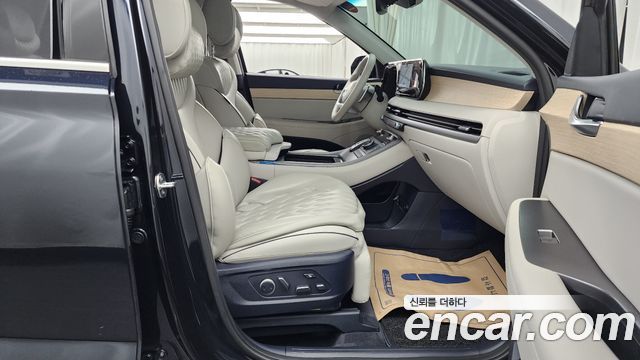 Hyundai Palisade Gasoline 3.8 4WD Prestige 2024 — фото 11