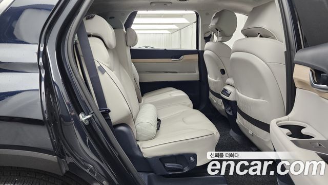 Hyundai Palisade Gasoline 3.8 4WD Prestige 2024 — фото 12