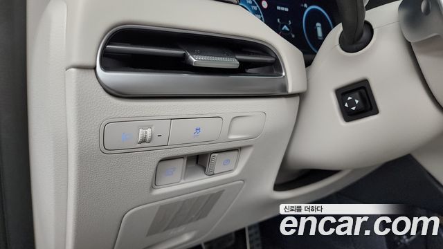 Hyundai Palisade Gasoline 3.8 4WD Prestige 2024 — фото 16