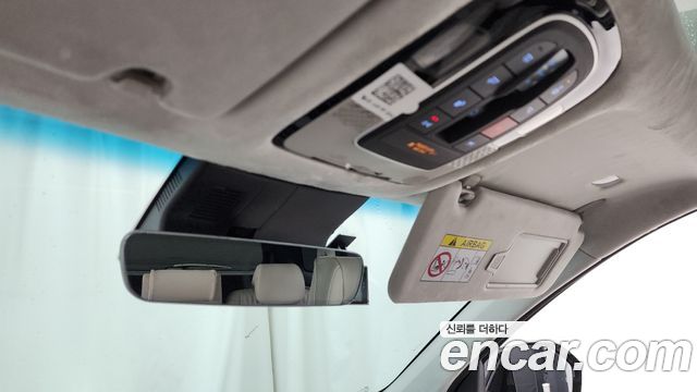 Hyundai Palisade Gasoline 3.8 4WD Prestige 2024 — фото 17