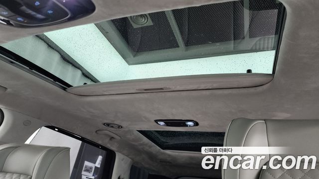 Hyundai Palisade Gasoline 3.8 4WD Prestige 2024 — фото 18