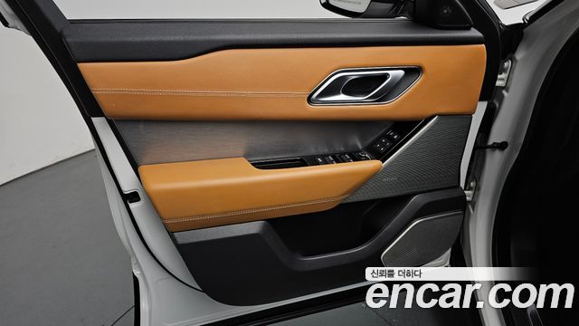 Land Rover Range Rover Velar 3.0 P400 R-Dynamic HSE 2022 — фото 24