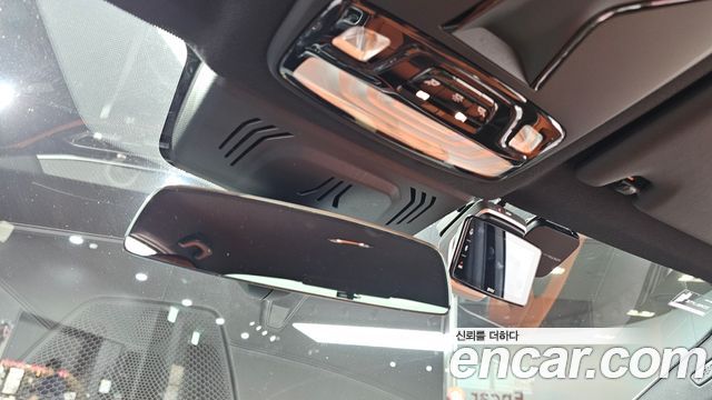 BMW M3 (G80) M3 Sedan Competition M xDrive 2024 — фото 20