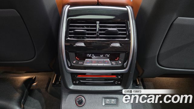 BMW X7 (G07) xDrive 40i M Sport 6STR 2021 — фото 20