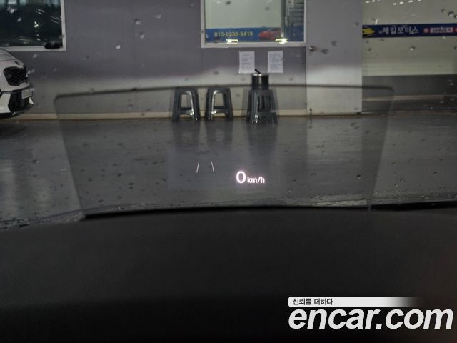 Volkswagen Tiguan (II) 2.0 TDI Prestige 2020 — фото 19