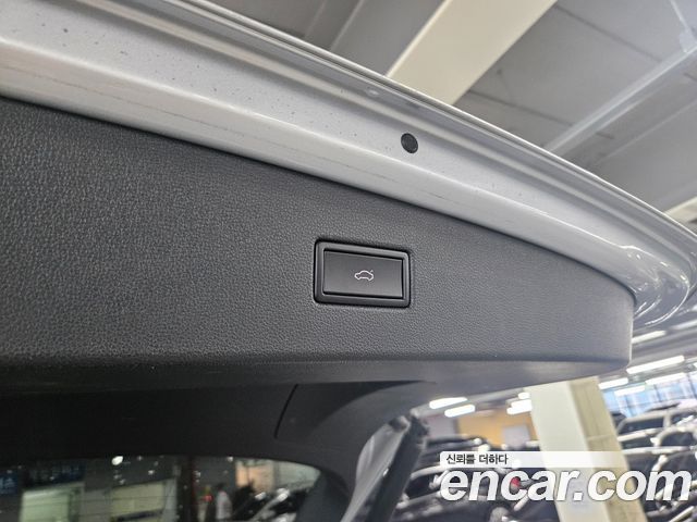 Volkswagen Tiguan (II) 2.0 TDI Prestige 2020 — фото 24