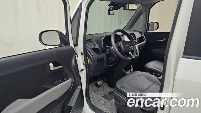 Kia Ray EV Air 2024 — фото 10