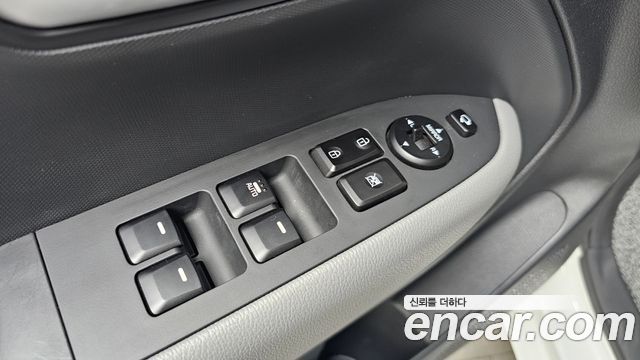 Kia Ray EV Air 2024 — фото 24