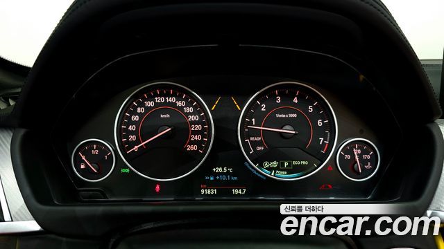 BMW 4 Series (F32) 430i M Sport Convertible 2018 — фото 8