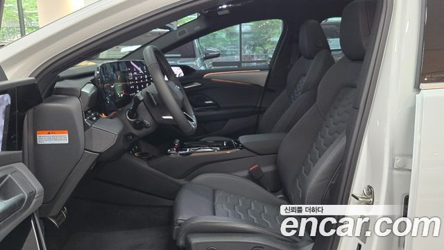 Audi A6 e-tron Performance S line 2025 — фото 10