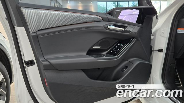 Audi A6 e-tron Performance S line 2025 — фото 19