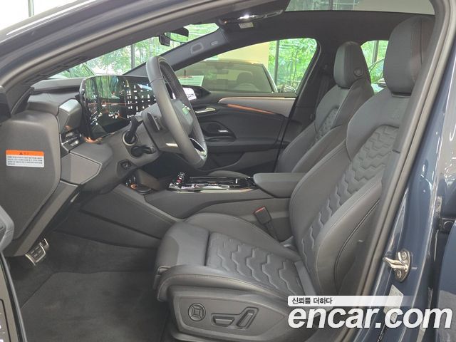 Audi A6 e-tron Performance S line 2025 — фото 10