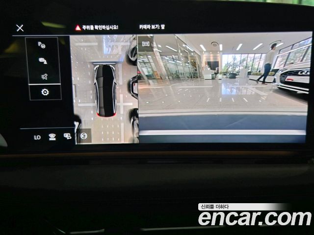 Audi A6 e-tron Performance S line 2025 — фото 17