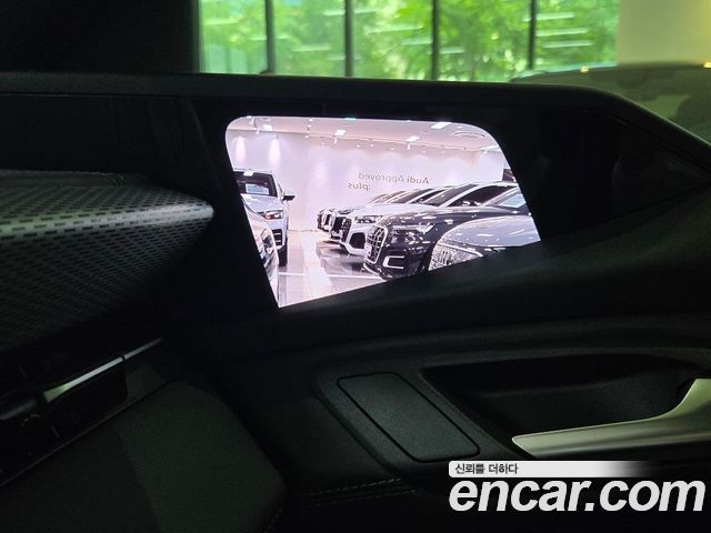 Audi A6 e-tron Performance S line 2025 — фото 20