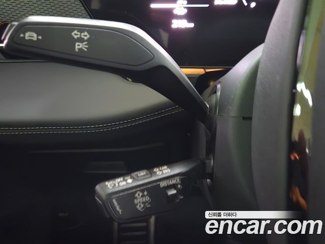 Audi A6 e-tron Performance S line 2025 — фото 21