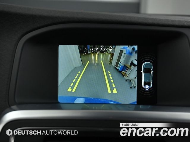 Volvo S60 Polester 2nd 2017 — фото 19