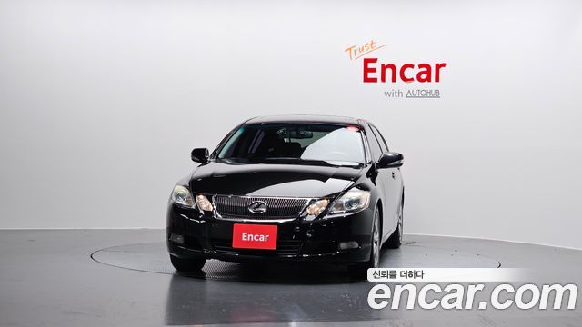 Lexus GS350 STD S190 2011 — фото 3