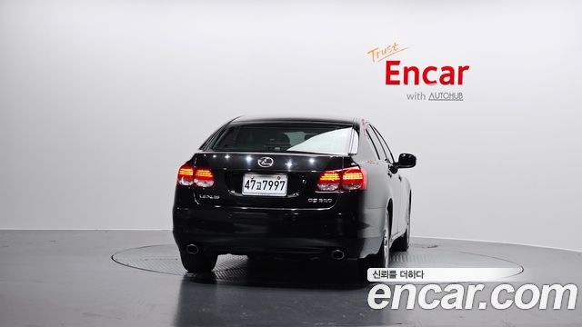Lexus GS350 STD S190 2011 — фото 4