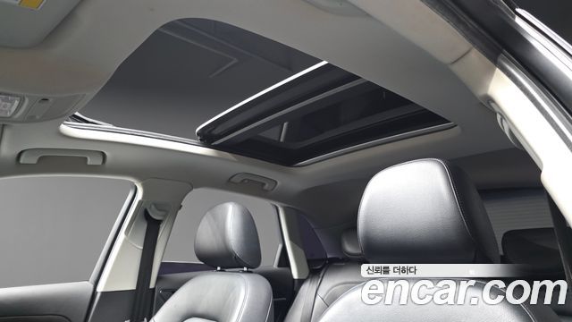 Audi Q3 2.0 TDI Quattro Dynamic 8U 2014 — фото 17