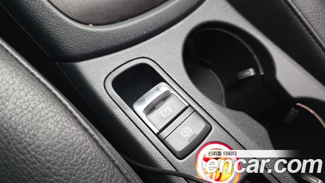Audi Q3 2.0 TDI Quattro Dynamic 8U 2014 — фото 19