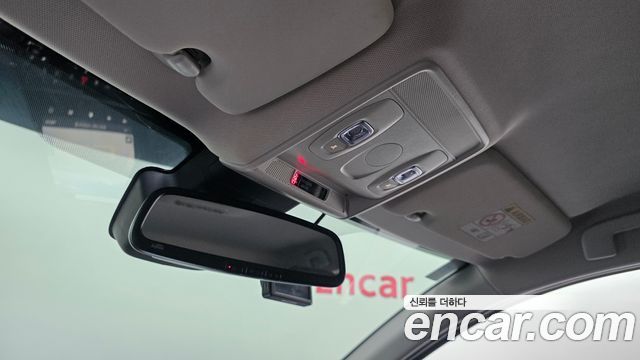 Renault Korea XM3 1.6 GTe RE 2022 — фото 30