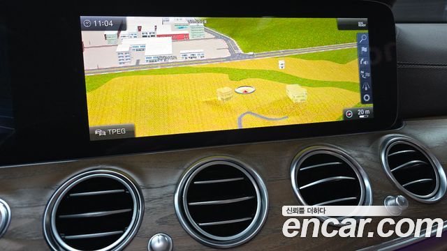 Mercedes-Benz E-Class (W213) E300 Exclusive 2019 — фото 20