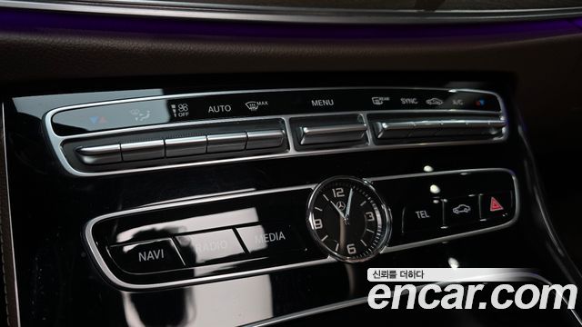 Mercedes-Benz E-Class (W213) E300 Exclusive 2019 — фото 22