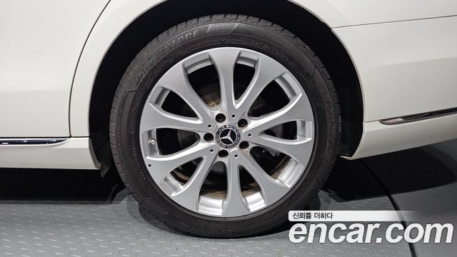 Mercedes-Benz E-Class (W213) E300 Exclusive 2019 — фото 27