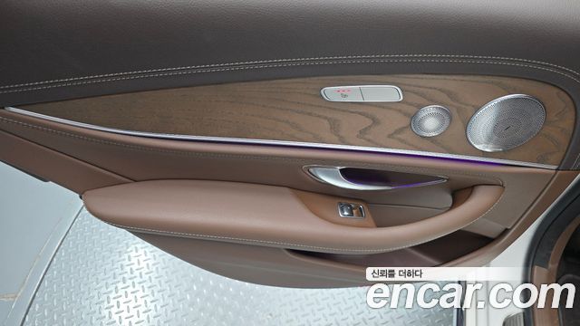 Mercedes-Benz E-Class (W213) E300 Exclusive 2019 — фото 31