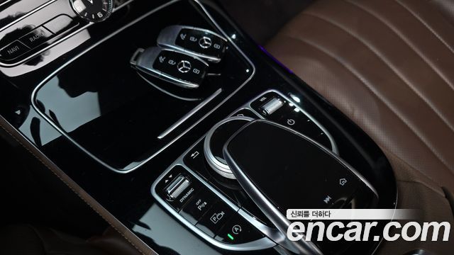 Mercedes-Benz E-Class (W213) E300 Exclusive 2019 — фото 33