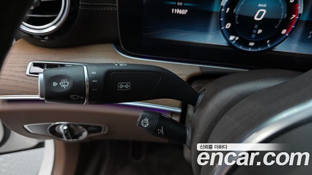 Mercedes-Benz E-Class (W213) E300 Exclusive 2019 — фото 34
