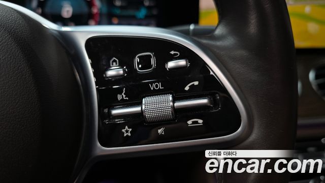 Mercedes-Benz E-Class (W213) E300 Exclusive 2019 — фото 36
