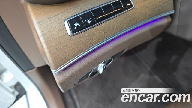 Mercedes-Benz E-Class (W213) E300 Exclusive 2019 — фото 37