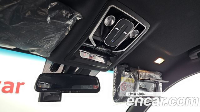 KG Mobility (SsangYong) Rexton Diesel 2.2 4WD Signature 2023 — фото 17