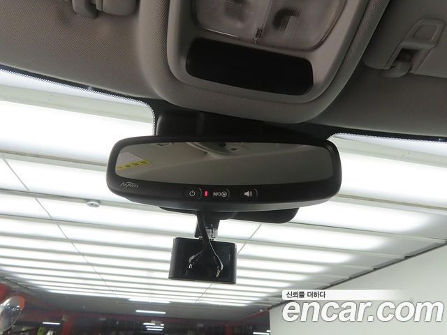Chevrolet Trailblazer 1.3 Turbo 2WD Premier 2021 — фото 16