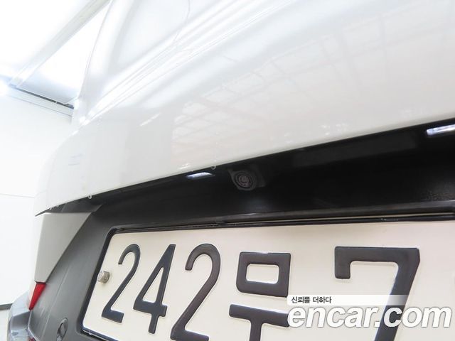 Chevrolet Trailblazer 1.3 Turbo 2WD Premier 2021 — фото 19