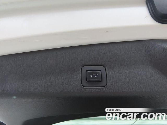 Chevrolet Trailblazer 1.3 Turbo 2WD Premier 2021 — фото 21