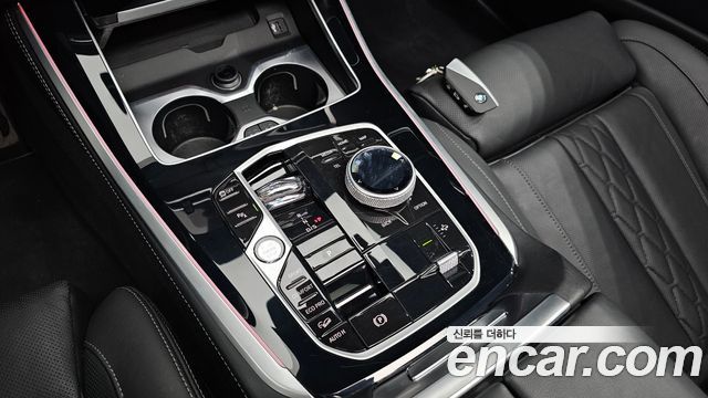 BMW X5 (G05) xDrive 40i M Sport 2025 — фото 9