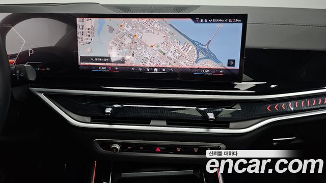 BMW X5 (G05) xDrive 40i M Sport 2025 — фото 14
