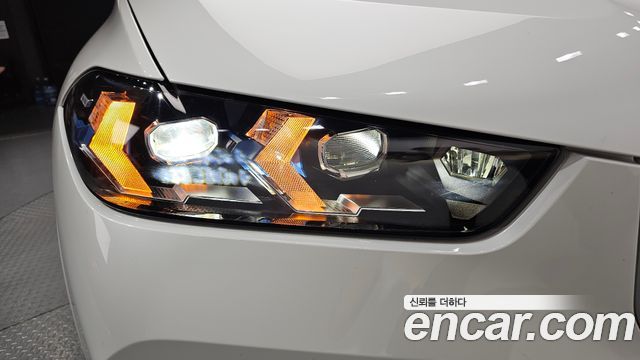 BMW X5 (G05) xDrive 40i M Sport 2025 — фото 22