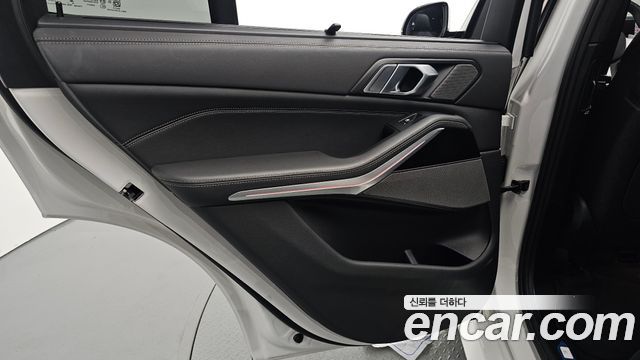 BMW X5 (G05) xDrive 40i M Sport 2025 — фото 25