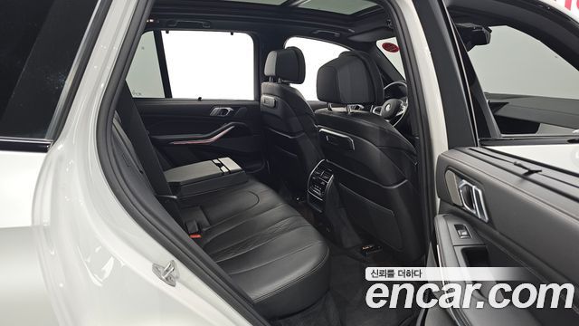 BMW X5 (G05) xDrive 40i M Sport 2025 — фото 26