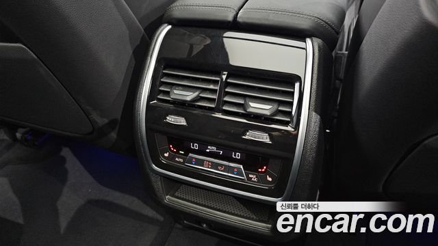 BMW X5 (G05) xDrive 40i M Sport 2025 — фото 31